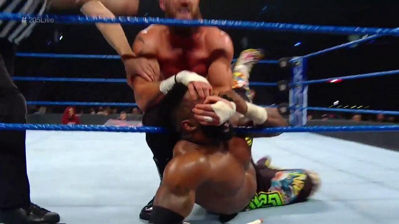 Kanellis tortured Alexander in the ropes